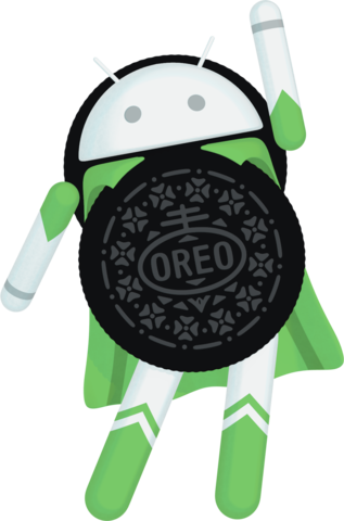 oreo