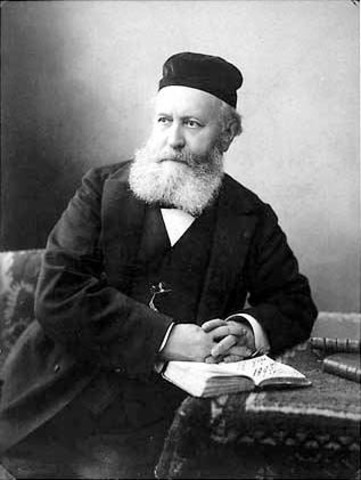 (1818-1893) Charles Gounoud (Francesa)