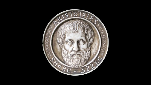 ARISTÓTELES
