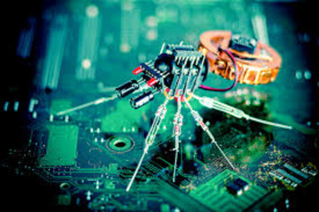 Quinta generación (Inteligencia artificial y nanotecnología)