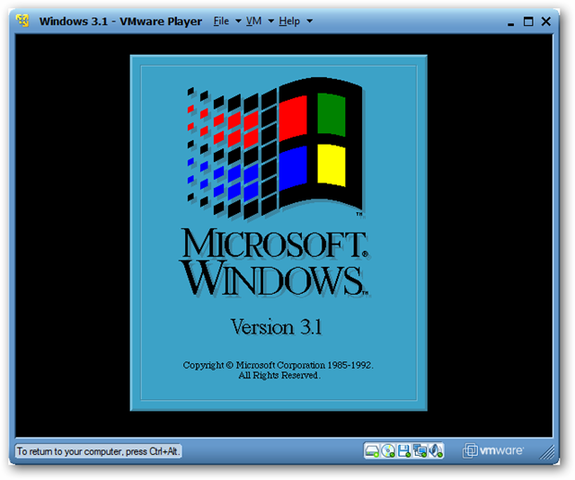 Windows 3