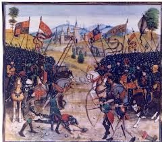 Granada fue asediada