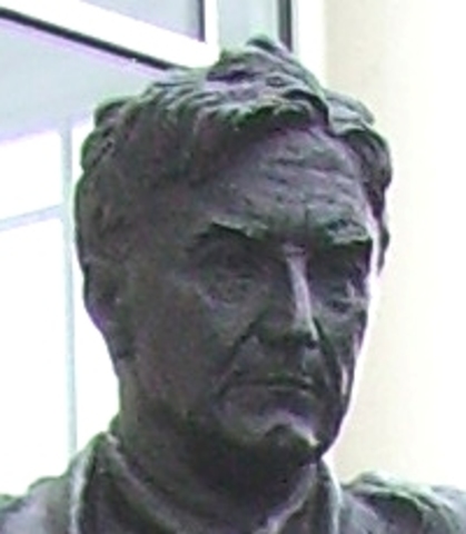 (1872-1958) Ralph Vaughan Williams