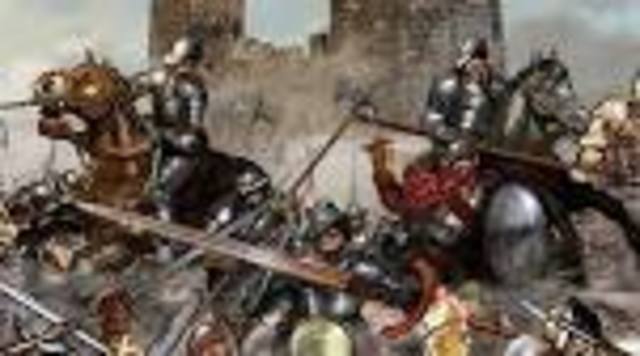 Conquista de Navarra