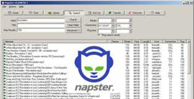 Napster