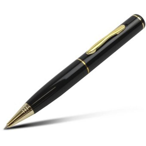 Pluma estilográfica