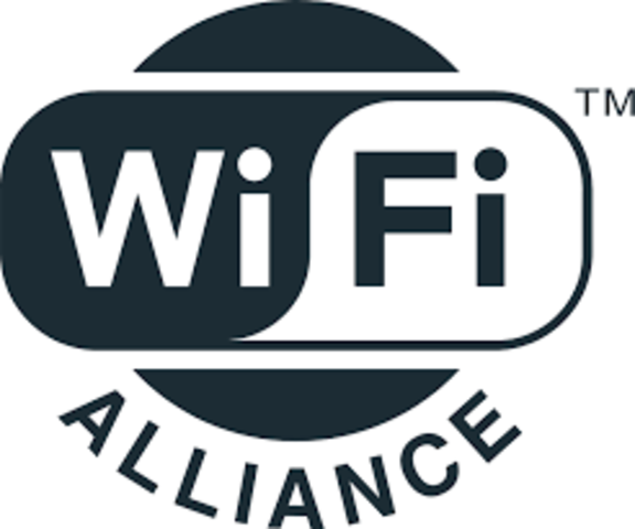 Estándares del Wifi