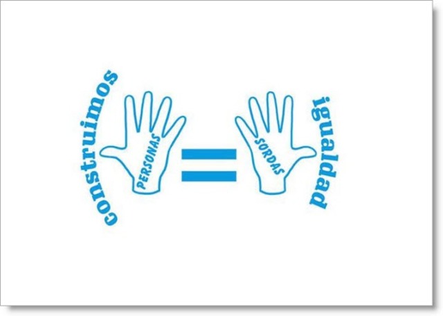 DÍA INTERNACIONAL DE LA SORDERA