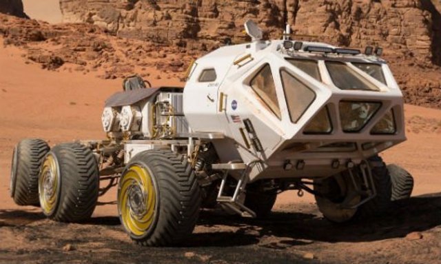 Rovers (Véhicule terrestre)