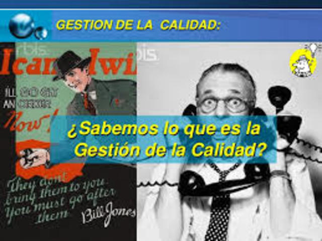 Mejora la la calidad de América