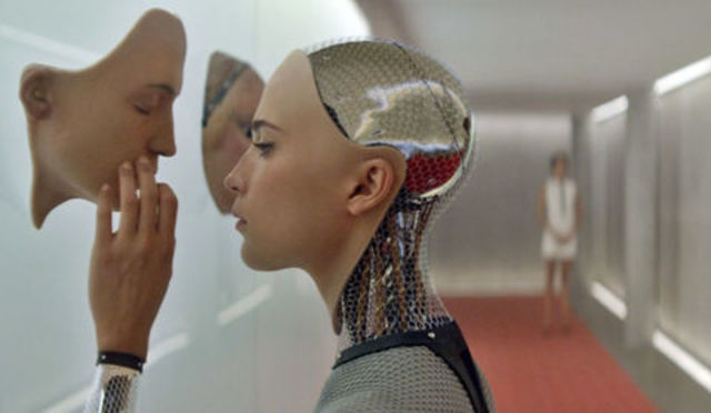 L'intéligence artificielle