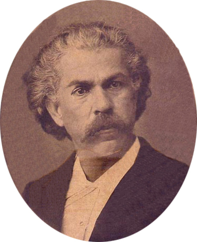 (1836-1896) Carlos Gomes
