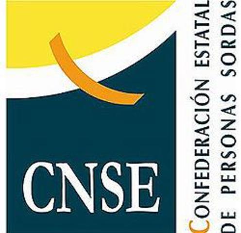 CONFEDERACIÓN ESTATAL DE PERSONAS SORDAS