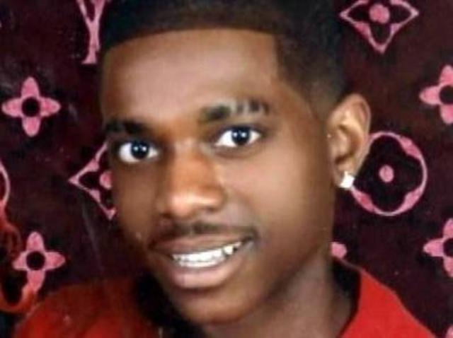 Ervin Jefferson (18)