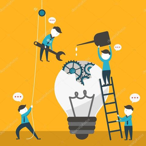 Organizando as Informações