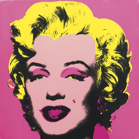 Pop Art (1960s)