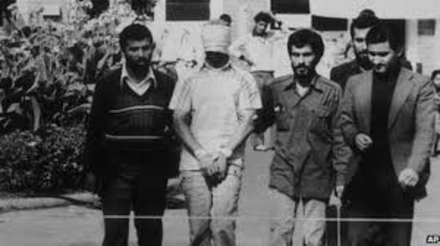 iran hostage crisis