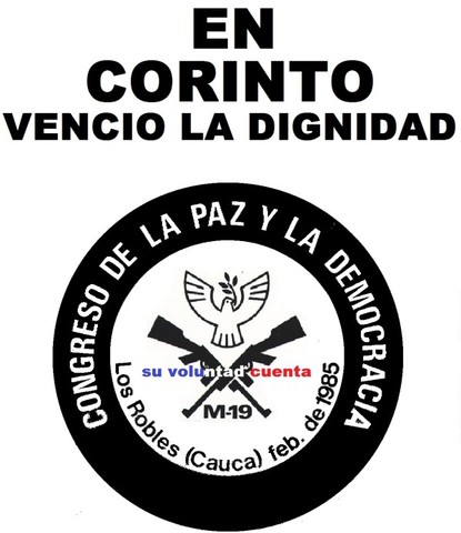 ACUERDOS DE CORINTO