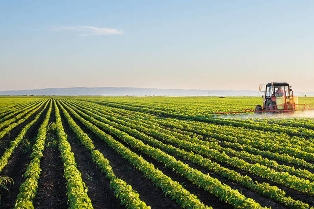 2nd Phase of industrialisation