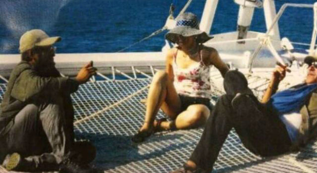 Segundo punto de resultados de los dialogos de paz gobierno-FARC