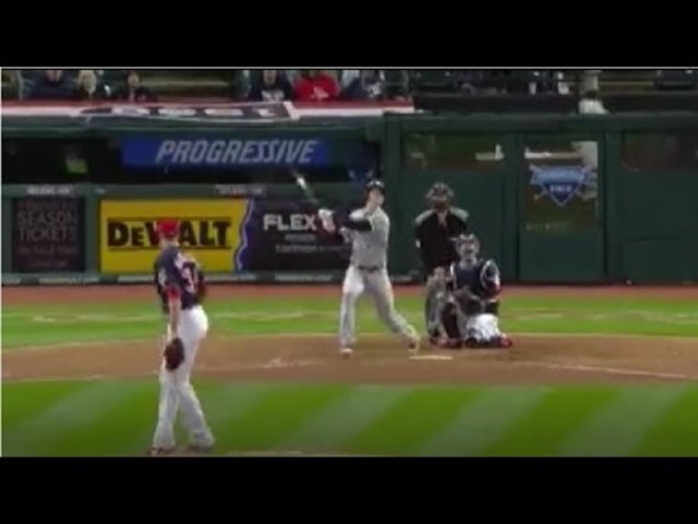 leave Preston to Tokyo's baseball match