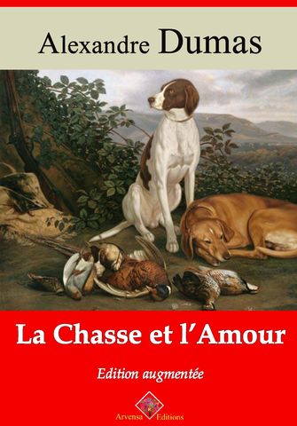 La Chasse et l'amour