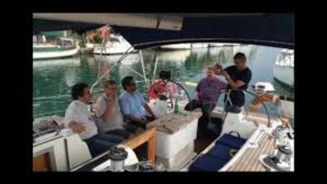 Tercera entrega de resultados