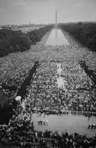 March on Washington