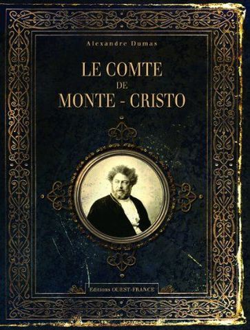Le Comte de Monte Cristo