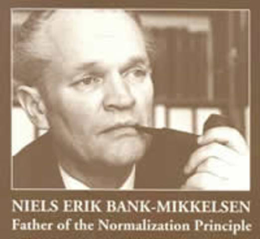 Bank-Mikkelsen
