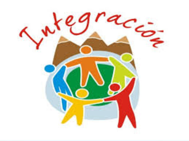 Integración