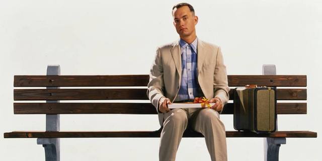 Forrest Gump Historical Timeline Timetoast Timelines