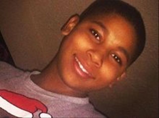 Tamir Rice (12)