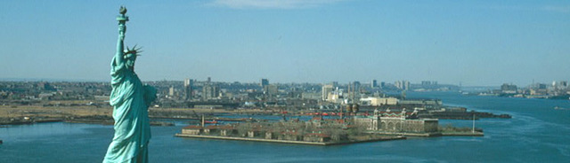 Immigration & the American Dream