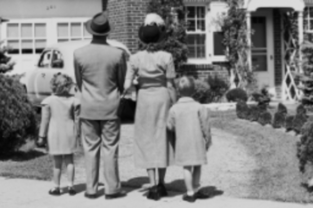 Immigration & The American Dream