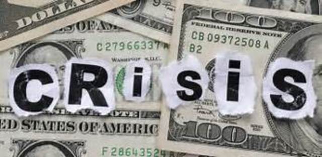 Economic Crisis