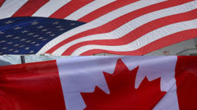 Canada-United States Free Trade agreement
