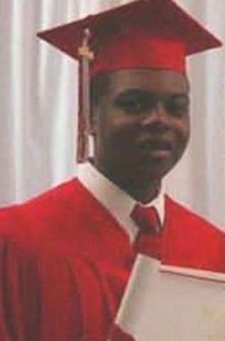 Laquan McDonald (17)