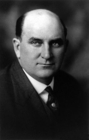 Populism & Progressivism