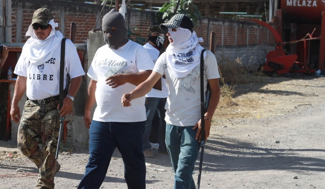 Primera aparición oficial