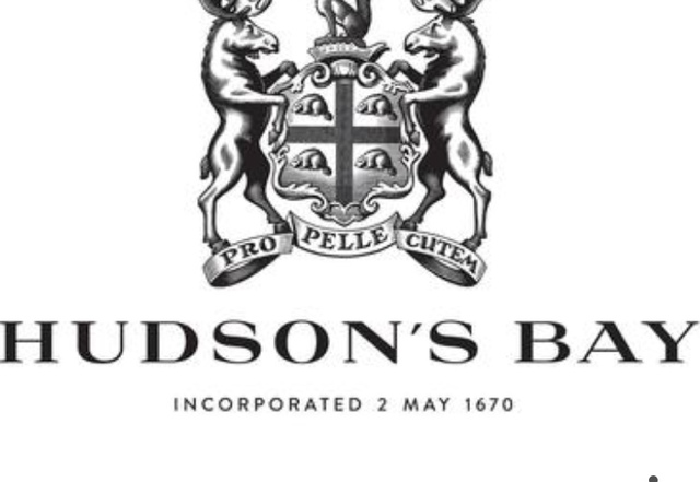 Baie d’Hudson