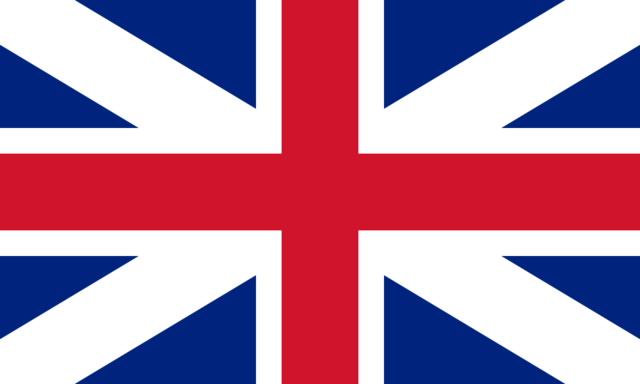 reino de gran bretaña