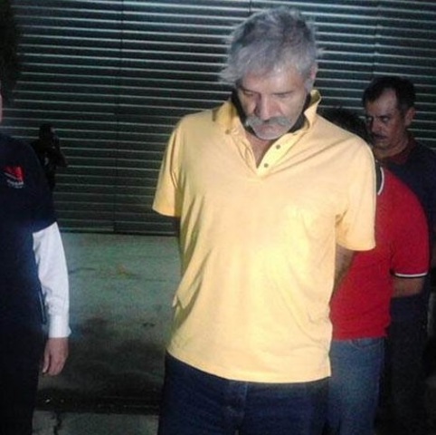 Encarcelan a Mireles