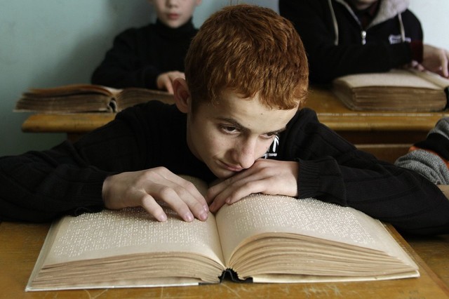 S.XIX: LA EDUCACIÓN ESPECIAL