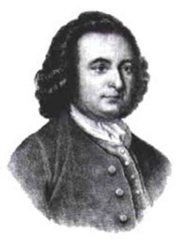 George Mason authored the Virginia Declaration of Rights