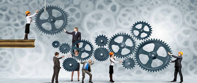 Iniciaçao do Gerenciamento de Projetos