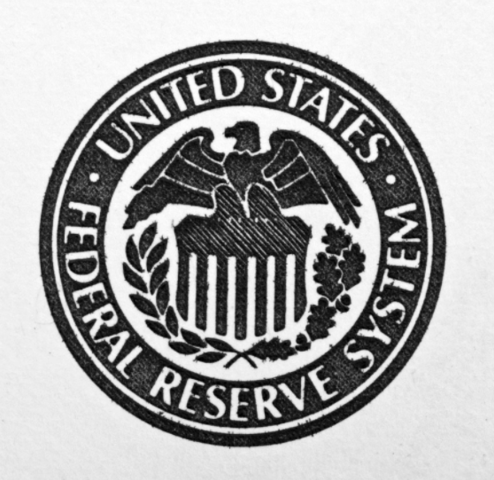 Federal Reserve act