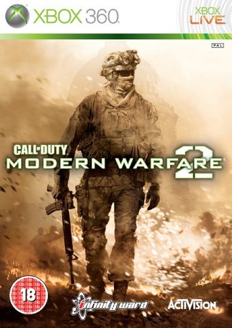 Call of Duty MW2