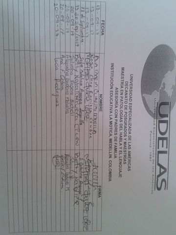 Asesoría a Padres de Familia