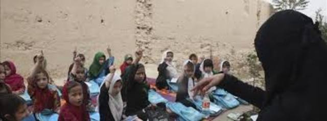 Educación en el medio oriente